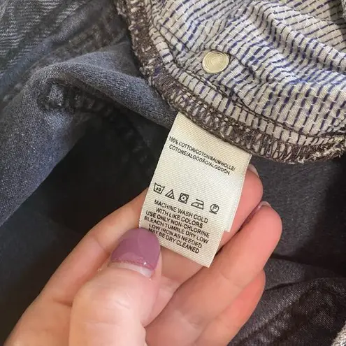 Free People  We The Free Jean‎ Shorts Size 28