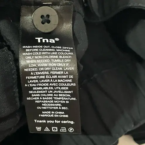 ARITZIA TNA Cargo Jogger