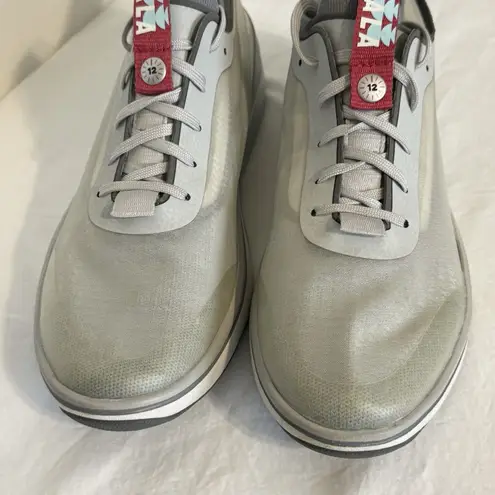 Bala Twelves Gray Nursing Sneakers Women’s 8.5 / Men’s 7 – 12 Hour Comfort