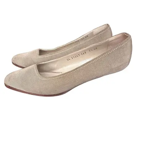 Salvatore Ferragamo Vintage heels shoes