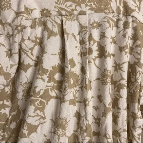 Faithfull the Brand Montina Terry Shirt