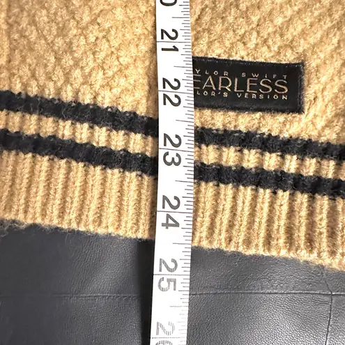 Taylor Swift Fearless Cardigan