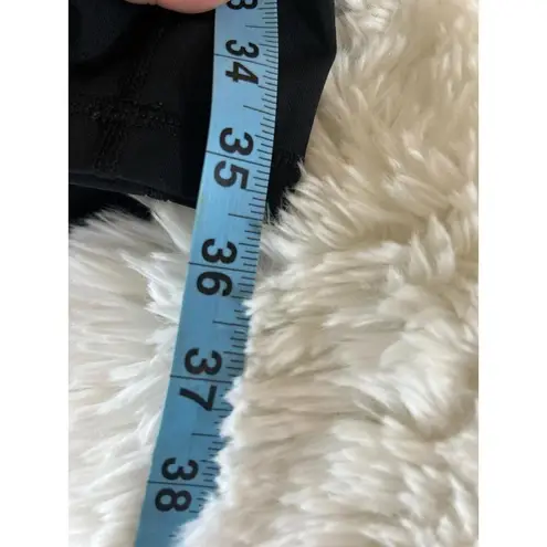 Yoga Pants for Women with Pockets High Waisted Leggings for Yoga Pants M size Black Size M