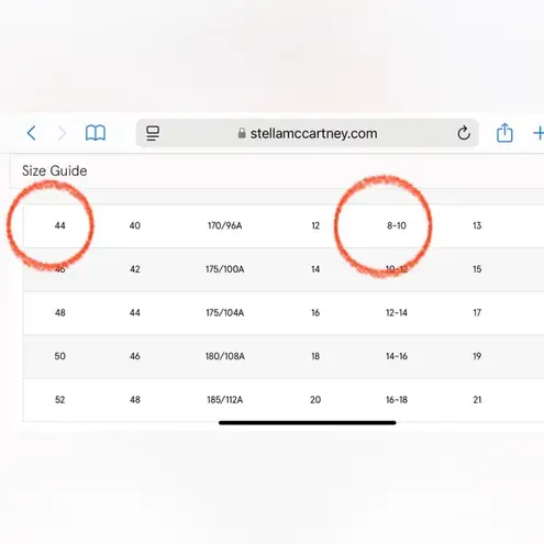 Stella McCartney EUC Houndstooth
Zipper Punk Pants Medium Retail $990.00 - Image 15