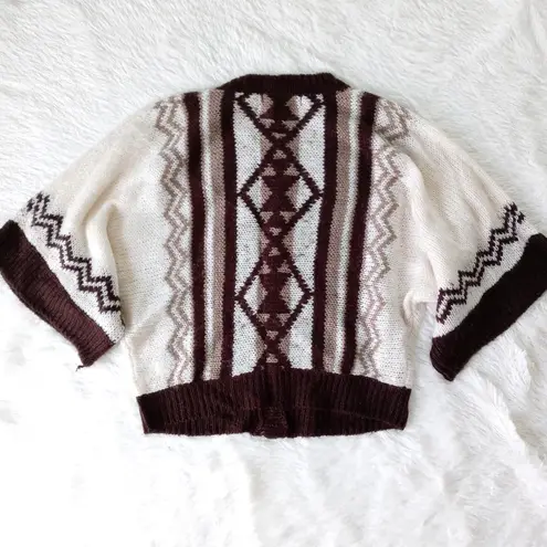 Forever 21  Women's Cardigan Sweater Size  Medium