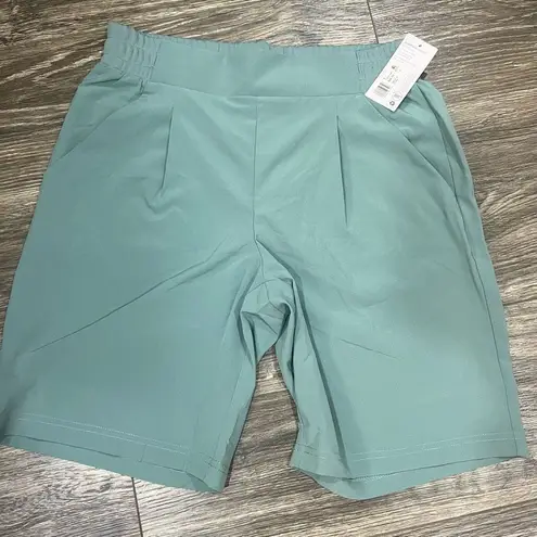 Bermuda Jockey Woven Stretch  Short