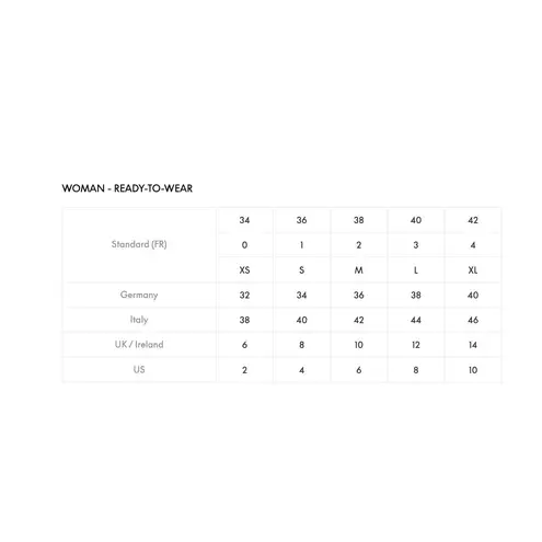 Sandro Ruffled Ellora Black Knit Mini Dress Size 38 US 6