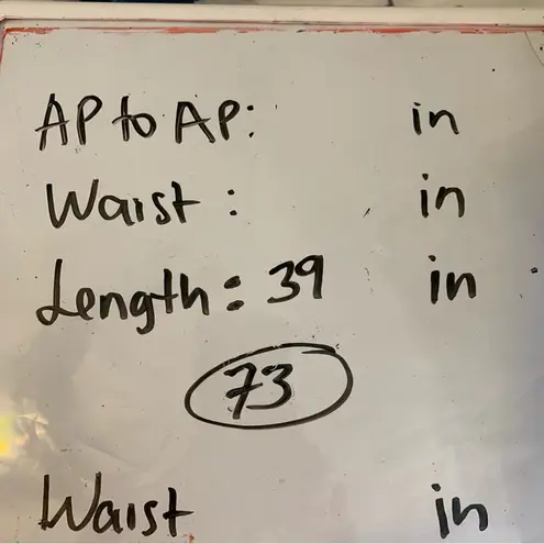 Vintage‎ Delicates hot pink Barbie core satin robe size large intimate - Image 5