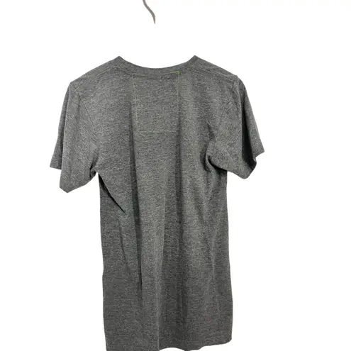 Aviator Nation RARE Gray Hawaii Love Wildfire Relief Tee Sz XS