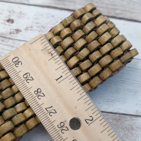 Vintage Stretch Bracelet