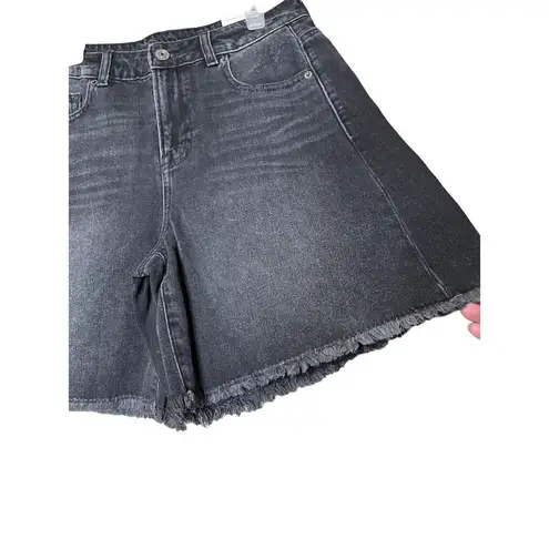 American Eagle  Super High Rise A-Line‎ Short Size 0 NWT