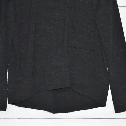 Rag and Bone  JEAN | Sweatshirt Black Tops Size X-Small