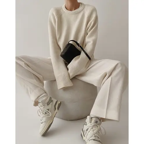 New Balance x Aimé Leon Dore 650R 2022 in ‘Silver’ White Size 9.5