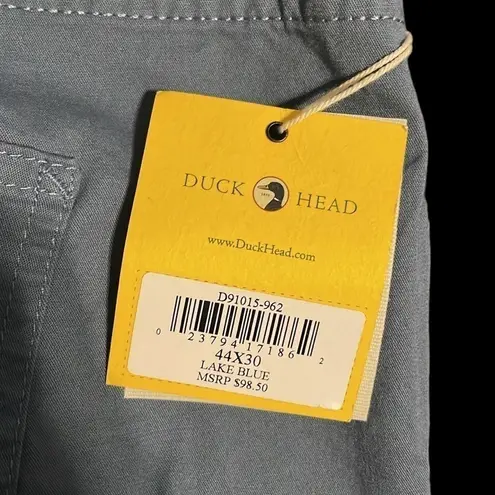 Duck head Lake Blue pants. NWT.