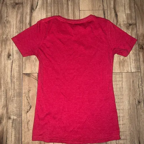 J. America ohio state buckeyes t-shirt