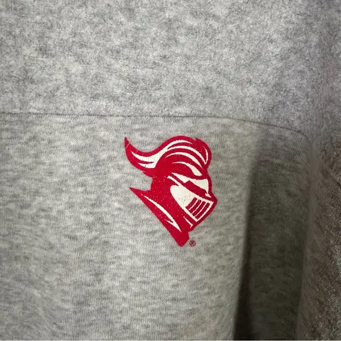 Alta Gracia Womens Sz 2XL Rutgers University Scarlet Knights Crewneck Sweatshirt