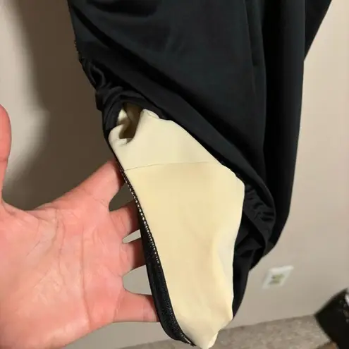 MiracleSuit Petal to the Metal Sanibel One-Piece Slimming 10lbs- Size 10