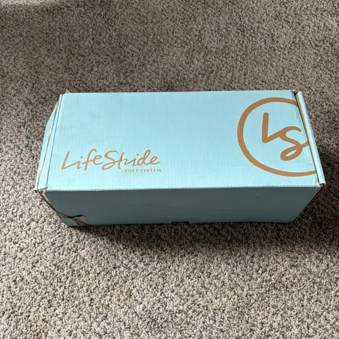 Life Stride New in Box Women's Nile Ballet Flats | Size: 11 Wide