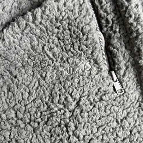 SKIMS  AP Teddy Jogger NWT