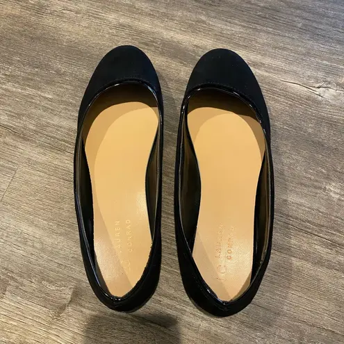 LC Lauren Conrad Lauren Conrad flats