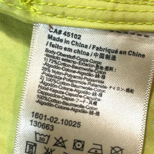 Scotch & Soda ‎ Anorack Jacket Womens Medium - Image 9