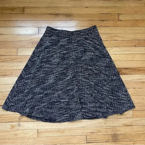 Lane Bryant  Tweed Flare Skirt Size 14/16