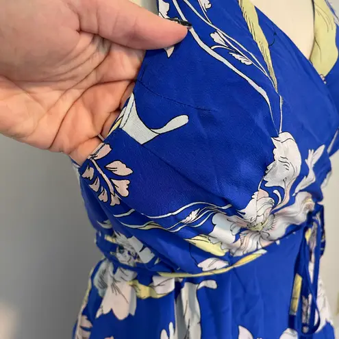 Yumi Kim Silk Rush Hour Maxi Dress