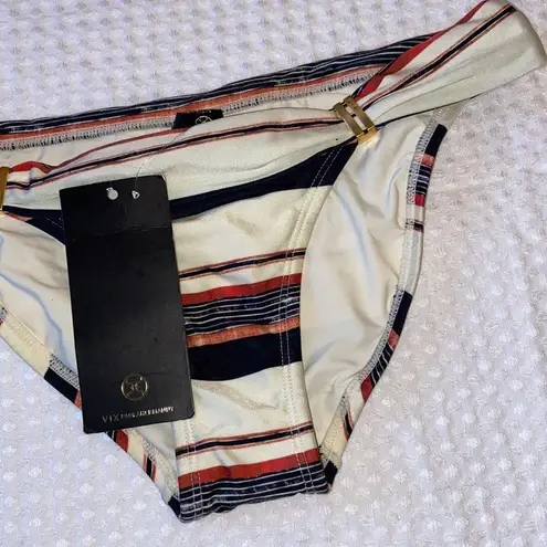 NEW! VIX Thai Bai Tube Sexy Bikini Bottoms XS