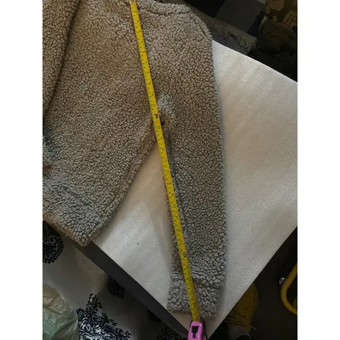 Chance or Fate Sequin Gray Christmas Elf Sweater Holiday Ugly Sweater Soft