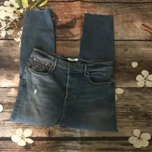 GRLFRND Karolina High Rise Skinny Jean NWT Size 31