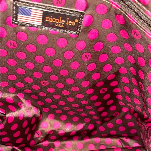 Nicole Lee Shoulder Bag