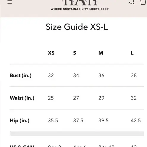 Cut to the Chase Black Size XS