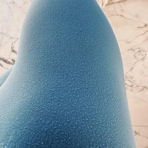 Lululemon  Blue Leggings