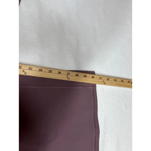 Athleta  Salutation Stash Flare Pant Dusty Mauve Size 1X Pockets