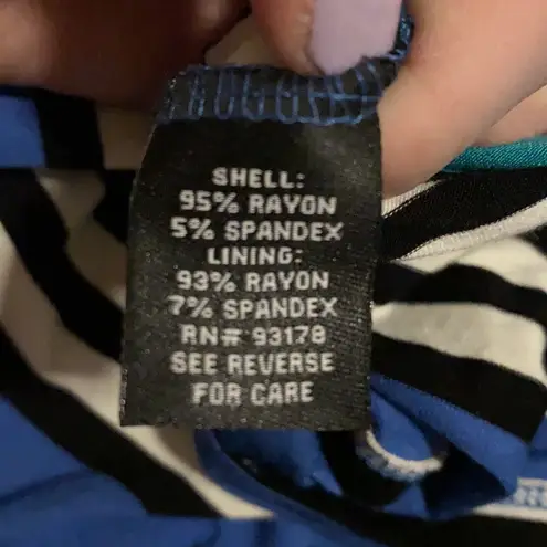 Premise Striped dress