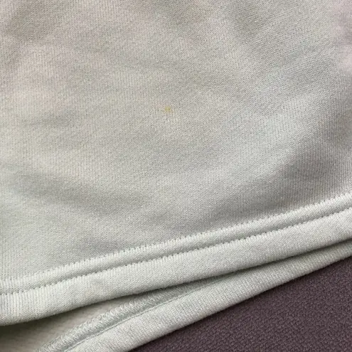 Alo Yoga Accolade Short Spearmint S