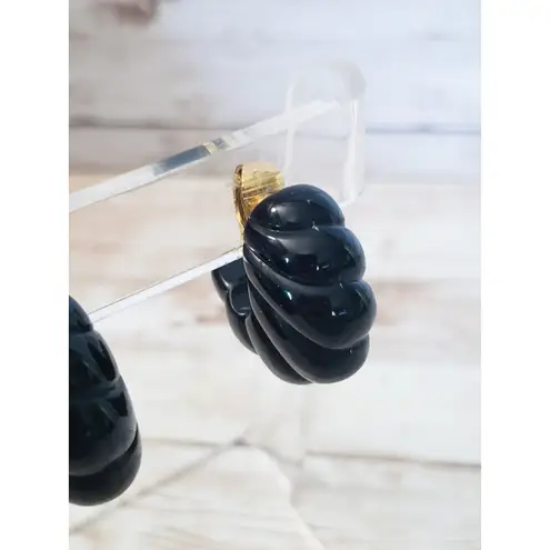 Vintage Clip On Earrings