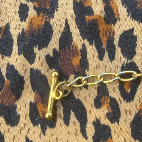 Vintage Honda Gold Wing Road Riders Association Women’s Bracelet