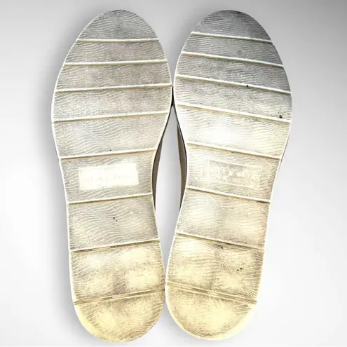 Kelly & Katie Aerin Taupe Sport Loafer Size 9.5 | EUC