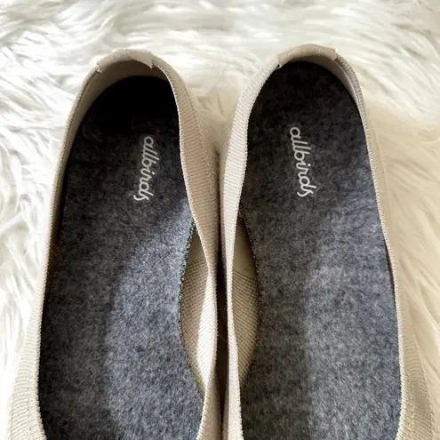 All Birds Tree Breezer Knit Flats Sz 10