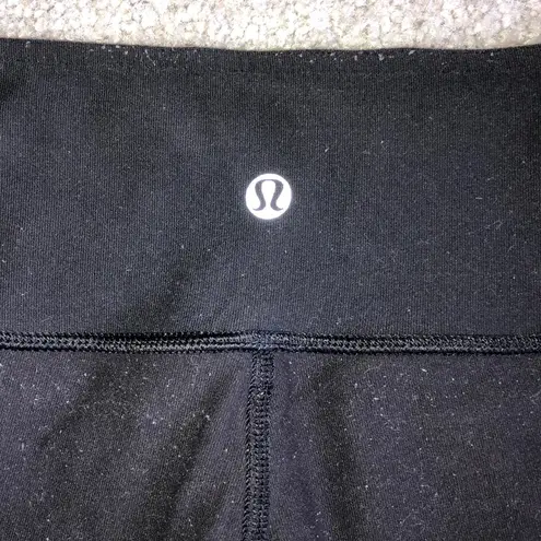 Lulu lemon leggings