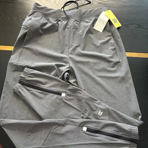 All In Motion Moisture Wicking Running Pants Size Small NWT