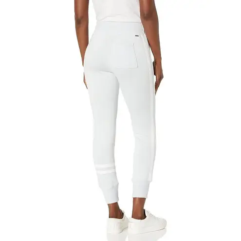 n:philanthropy Matador Joggers in Quite Grey Large New Womens Sweatpants