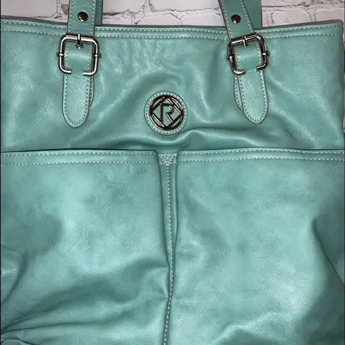 Relic 🎓  Mint Green Shoulder Bag