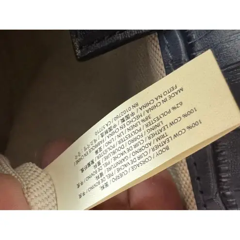 Y2K Kate Spade New York Pembrey Place Angelika Top‎ Handle Bag Light Blue