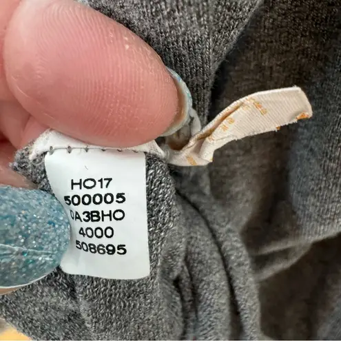 Lucy Gray Oversized Long Sleeved Pullover Tee size‎ Medium Activewear Athleisure - Image 5