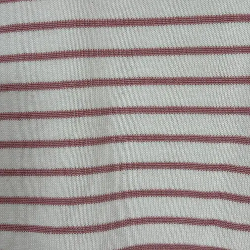 Buffalo David Bitton Striped Casual Dress XXL
