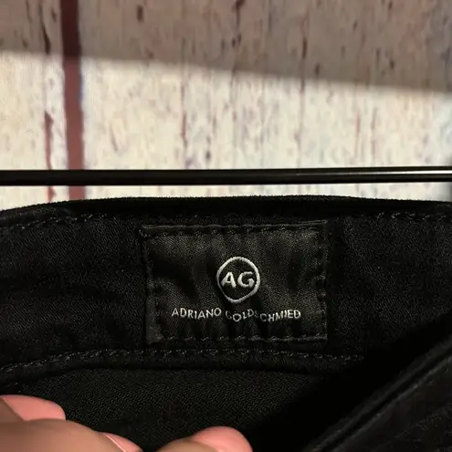AG Adriano Goldschmied NWOT AG Jeans Prima Ankle Cigarette Leg Jeans