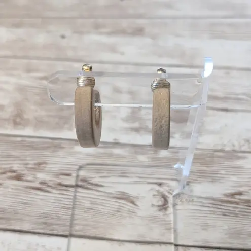 Vintage Clip On Earrings