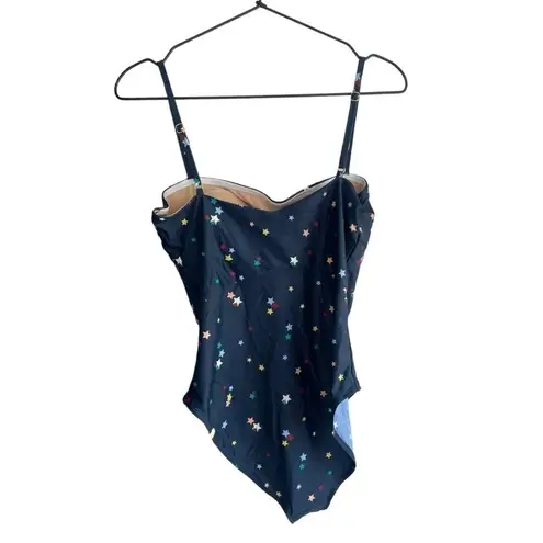Summersalt New! x The Home Edit Oasis Scattered Stars One Piece Suit